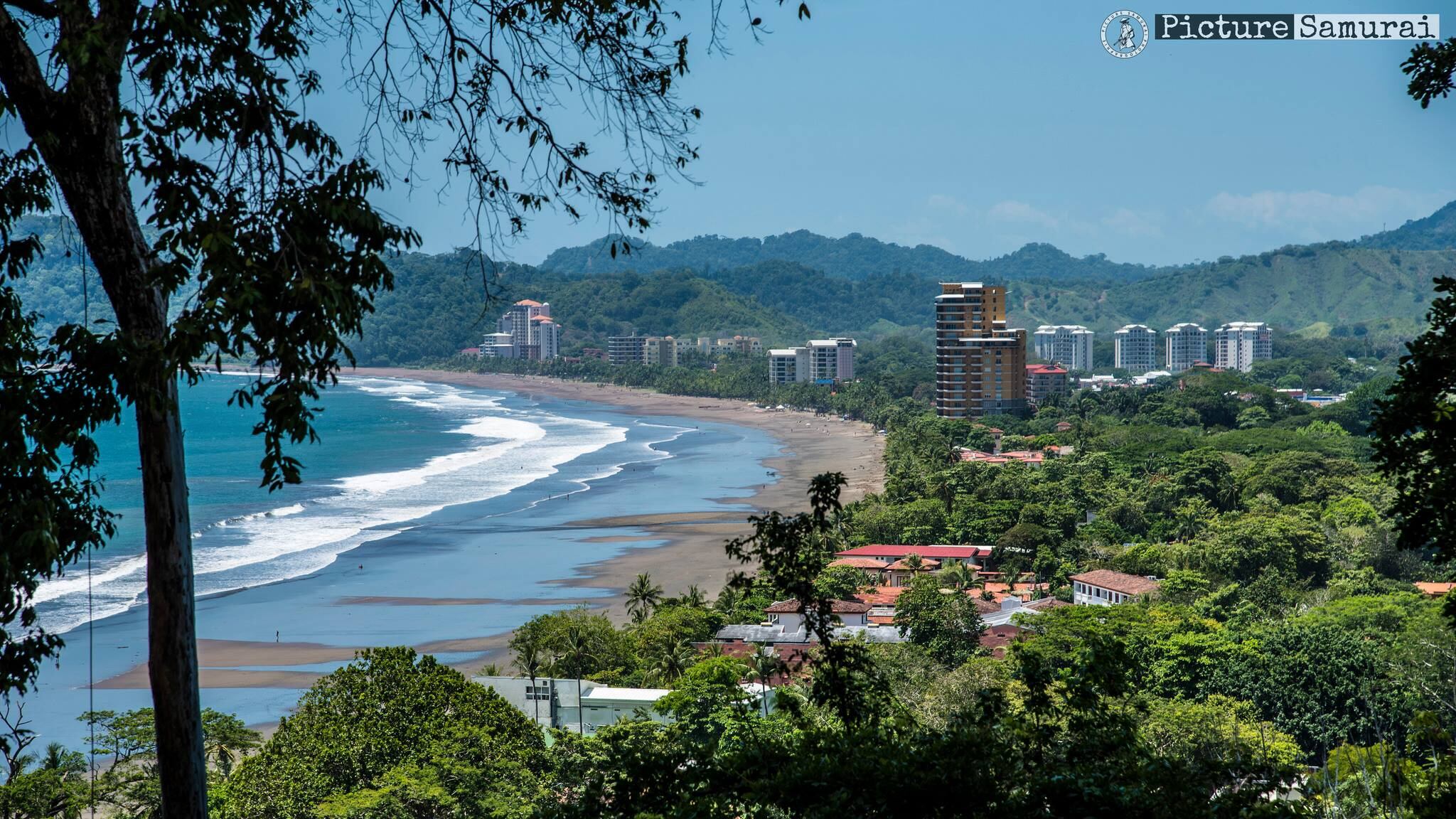 Manuel Schwanz, alemán asesinado en Quepos. Foto Facebook.