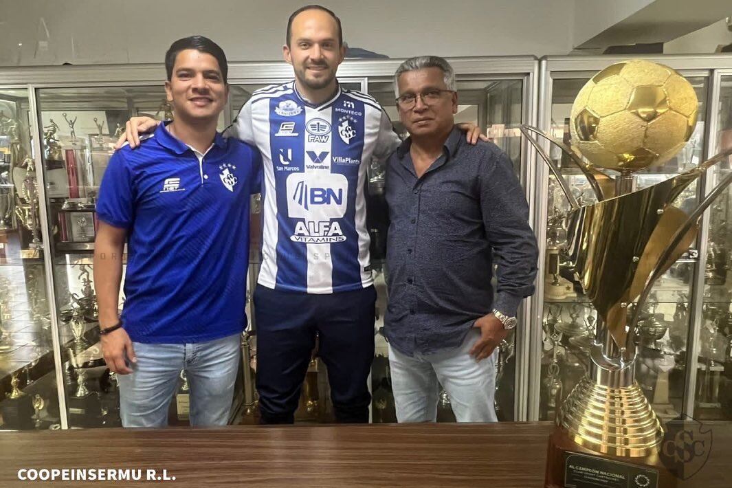 Marco Ureña, Cartaginés