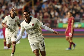 Yosimar Arias aconseja a Alejandro Bran: “Es momento de rodearse de Dios y de la familia”