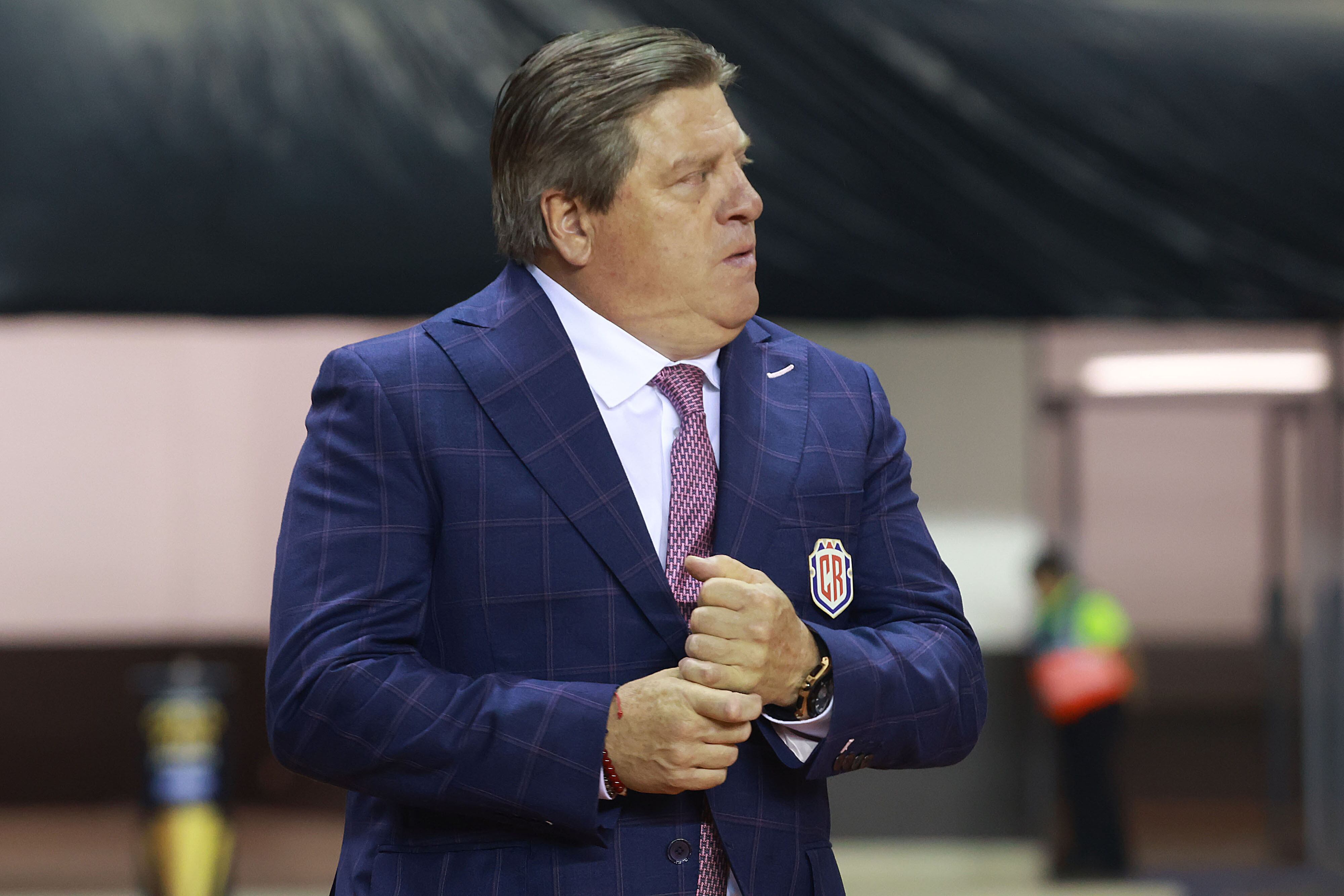 Costa Rica vs. Belice