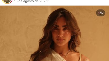 ¿Hijos fuera del matrimonio? Isabella Ladera responde con todo a modelo que se opone