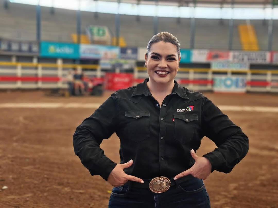 Susana Peña pasa por uno de los momentos más difíciles de enfrentar