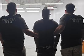 Muerte en barbería: sospechosos capturados tras violento ataque en Chacarita