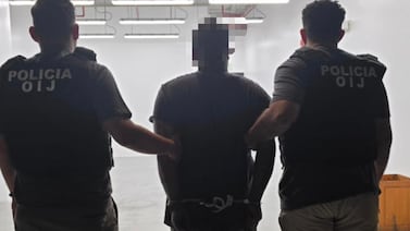 Muerte en barbería: sospechosos capturados tras violento ataque en Chacarita