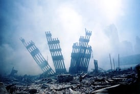 Estados Unidos vuelve la mirada a las víctimas de los atentados del 11-S al cumplirse 25 años