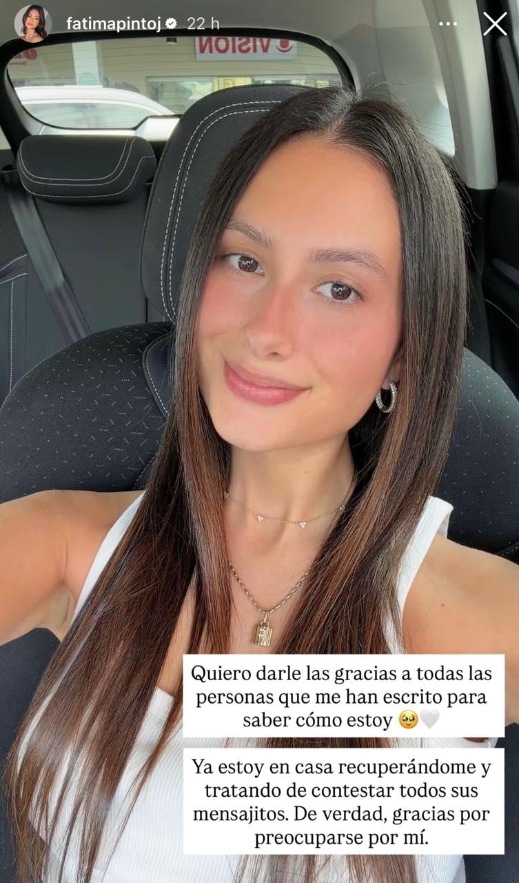 Fátima Pinto