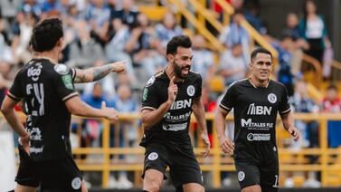 Equipo de la jornada la dominan los clubes pequeños