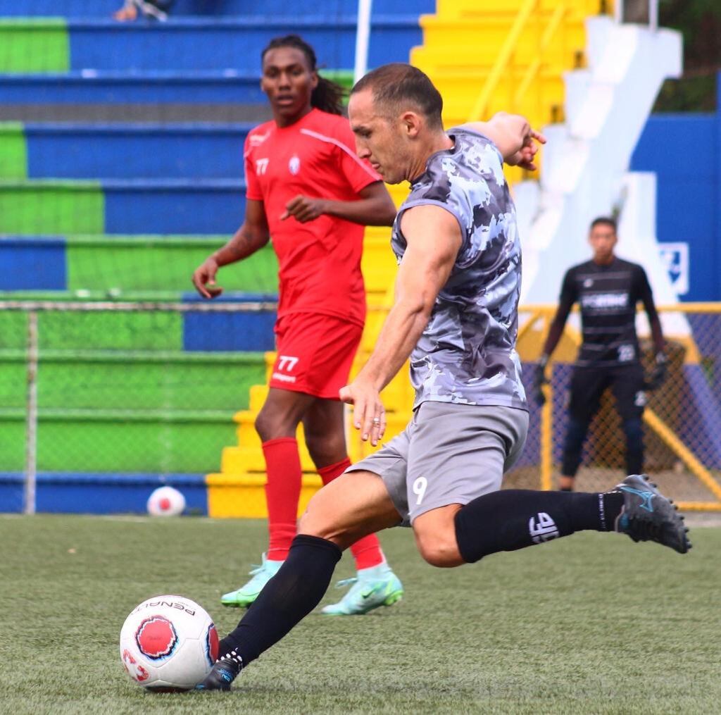 Sporting, entrenamiento
