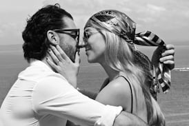 ¿Habrá boda entre Toni Costa y Mimi Ortiz? Esta inesperada respuesta dio el bailarín