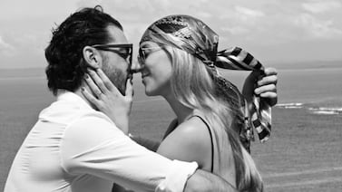 “No sos solo mi pareja”: El mensaje de Mimi Ortiz que hizo reaccionar a Toni Costa como nunca antes