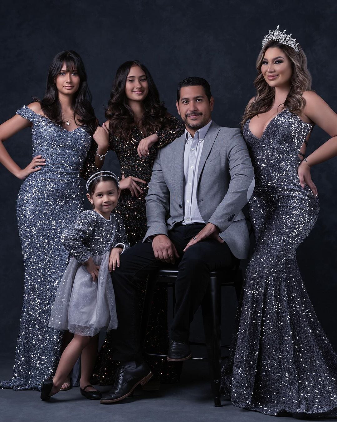 Melissa Durán
Multimedios
canal 8