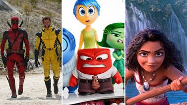 ¿Cuáles son las siguientes películas que estrenará Disney? Acá le contamos