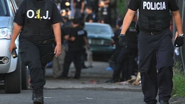 Hombre sobrevivió a aterrador asalto dentro de vivienda por un celular
