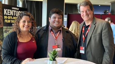 A un escritor costarricense le dieron una noticia que le cambiaría la vida para siempre