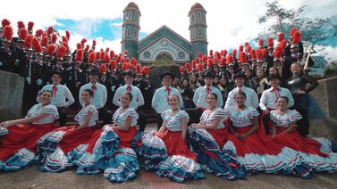 Banda Municipal de Zarcero prepara un show que pondrá a rugir los motores en Nitro Circus