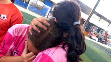 Abrazos triunfantes contrastaron con el dolor de la derrota y las despedidas en la Súper Liga Claro