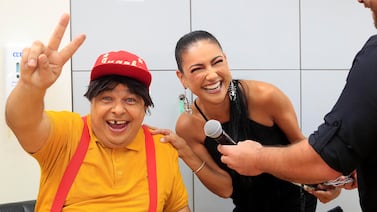 Alex Costa regresará a la pista de Teletica 12 años después de ganar Dancing With the Stars