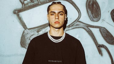 Danni Beibe: el moraviano que convirtió el rechazo en gasolina para su música