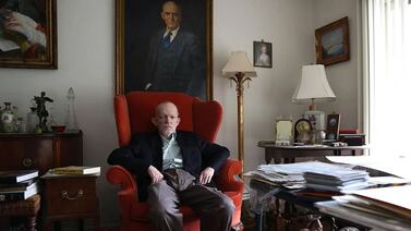 Engañó a más de 60 museos donando obras que eran falsas, pero jamás fue condenado