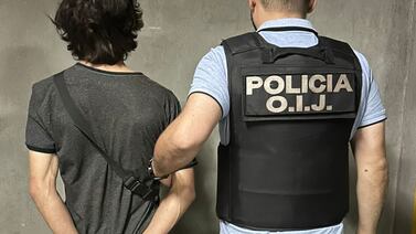 Hombre habría asesinado a puñaladas a su propio hermano en Heredia