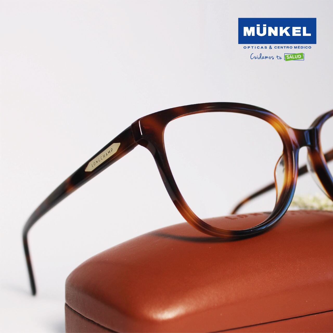 Ópticas Münkel tiene 40 sucursales en todo Costa Rica