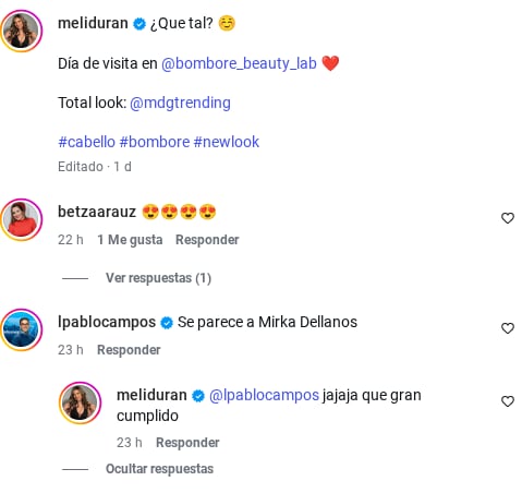 मेलिसा डुरान