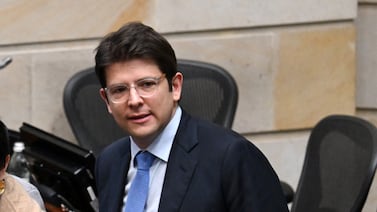 Murió el precandidato presidencial Miguel Uribe, baleado hace dos meses en un acto político