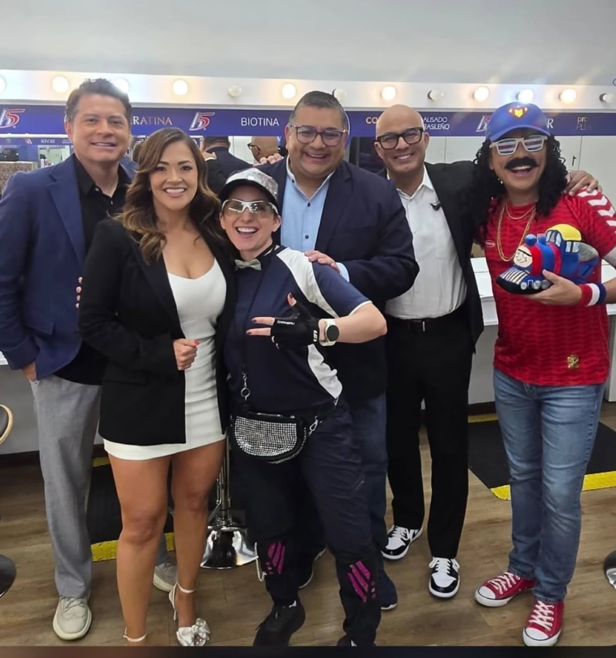 Jorge Martínez Mauricio Astorga