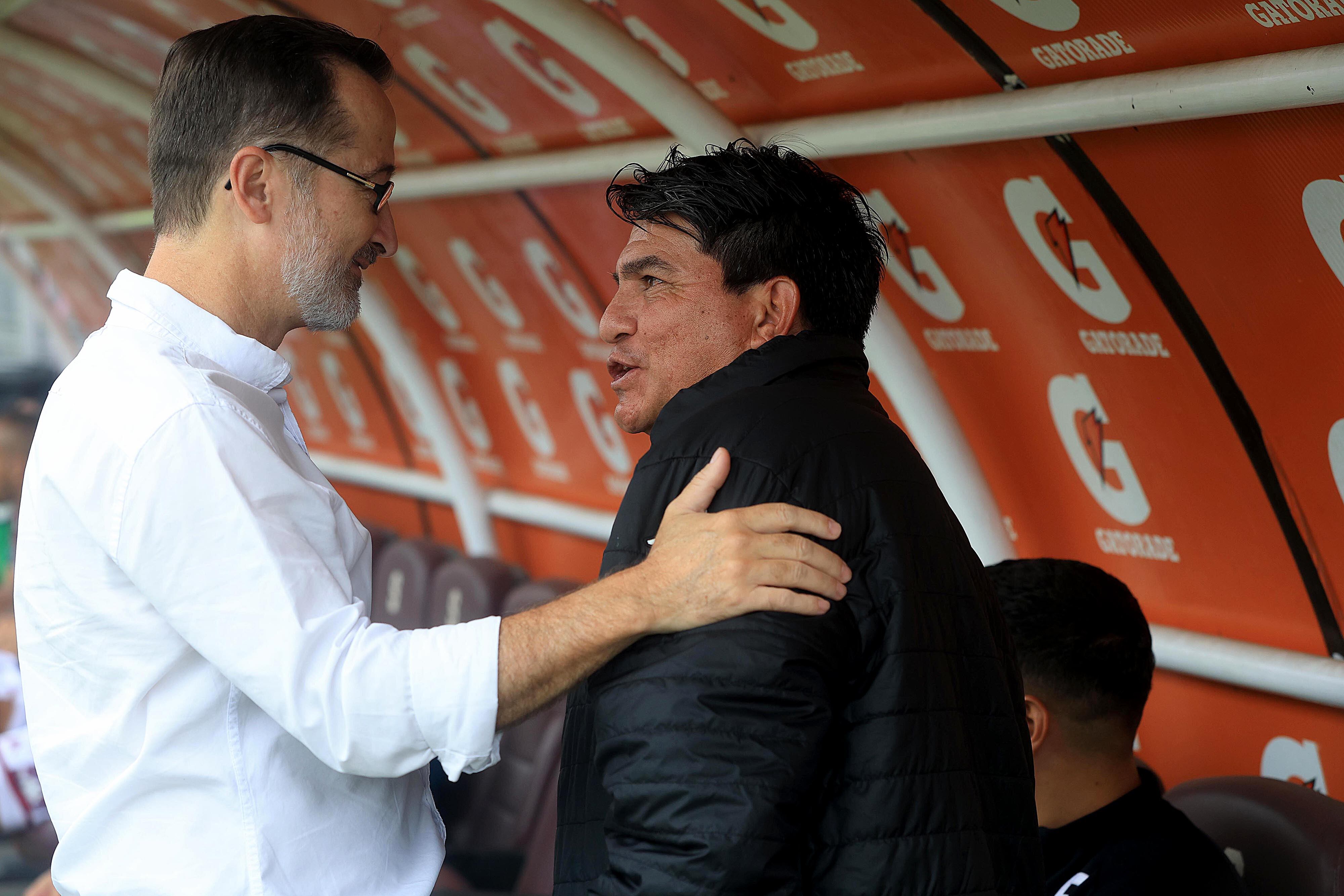 12/05/2024 Estadio Ricardo Saprissa, Tibás. El Deportivo Saprissa recibió a Santos de Guápiles en partido de la Jornada 22 del Torneo de Clausura, Copa Promérica 2024. Foto: Rafael Pacheco Granados