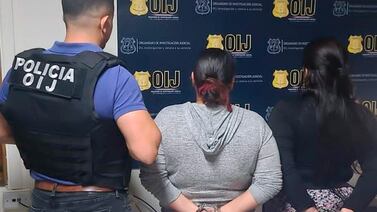 Detienen a sospechosas de meterse a casa de mujer para tratar de apuñalarla