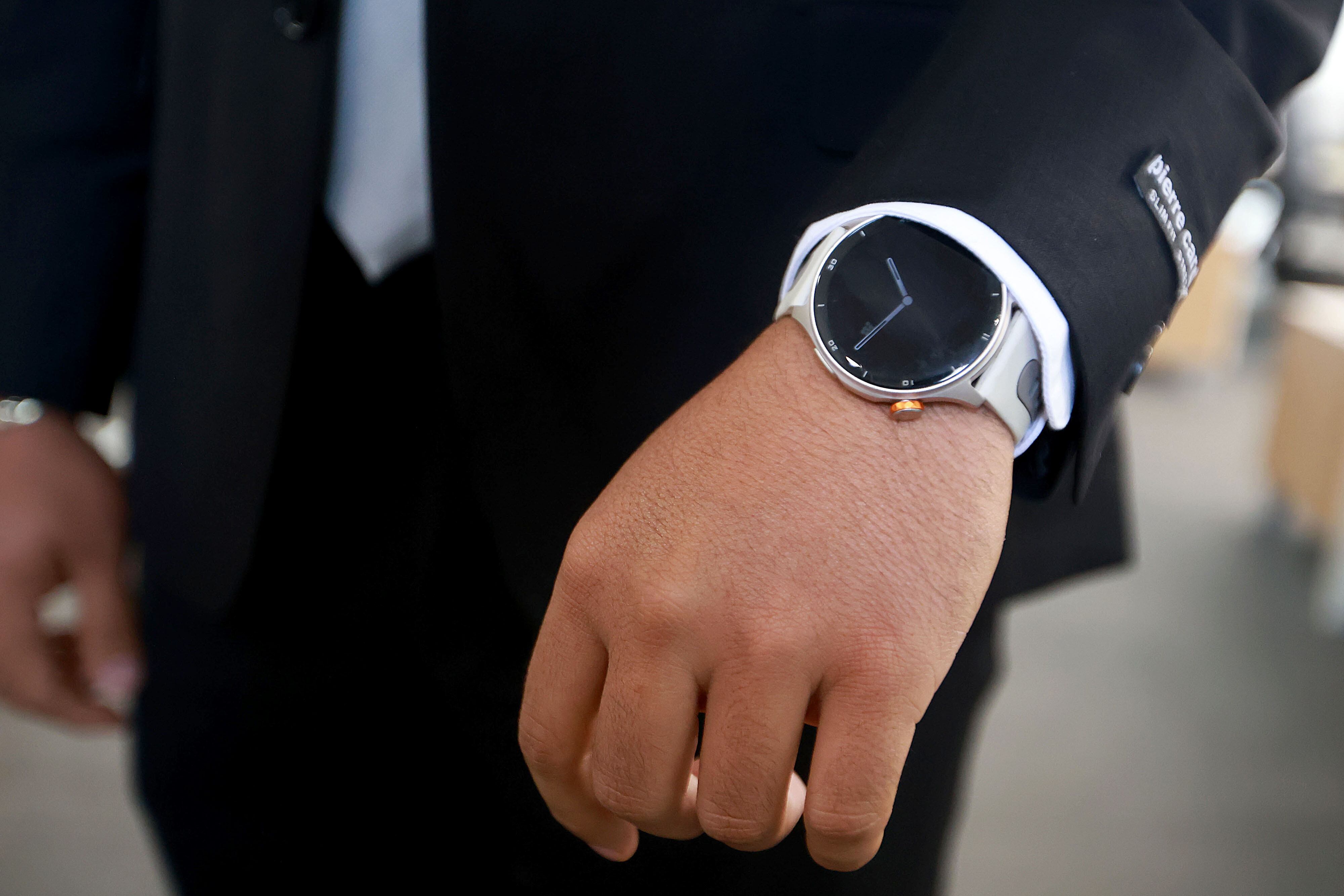 Elección y cambio de directorio legislativo