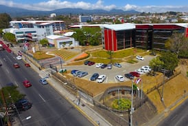 ¿Quiere estudiar en la UNA? Abren inscripción para la prueba de admisión