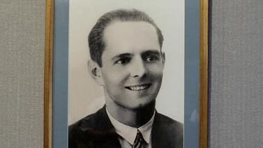 Ricardo Saprissa recibirá pronto la justicia que merece, destaca uno de sus amigos