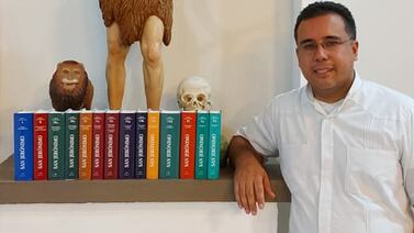 OPINIÓN: Sacerdotes como Marcos Morales urgen para que los fieles vuelvan al redil