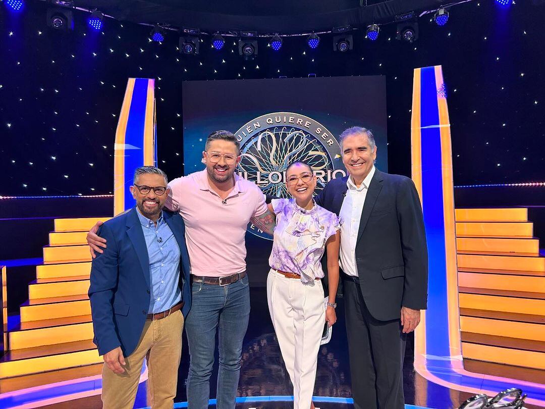 quien quiere ser millonario