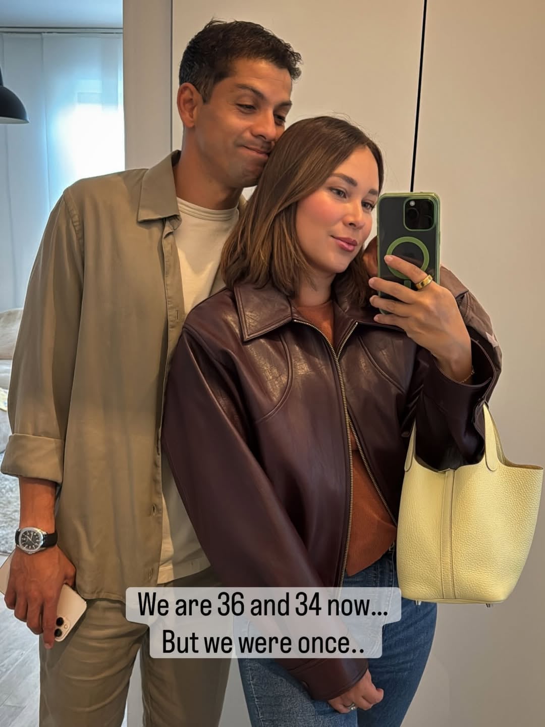 Cristian Gamboa y su familia obtuvieron la nacionalidad alemana.