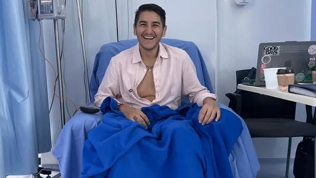 Joan Sebastián Alarcón