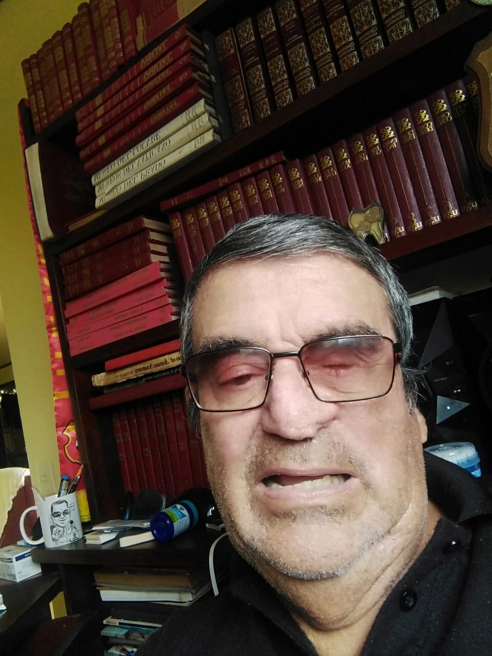 Armando González, Sensación Deportiva, Leonel Jiménez