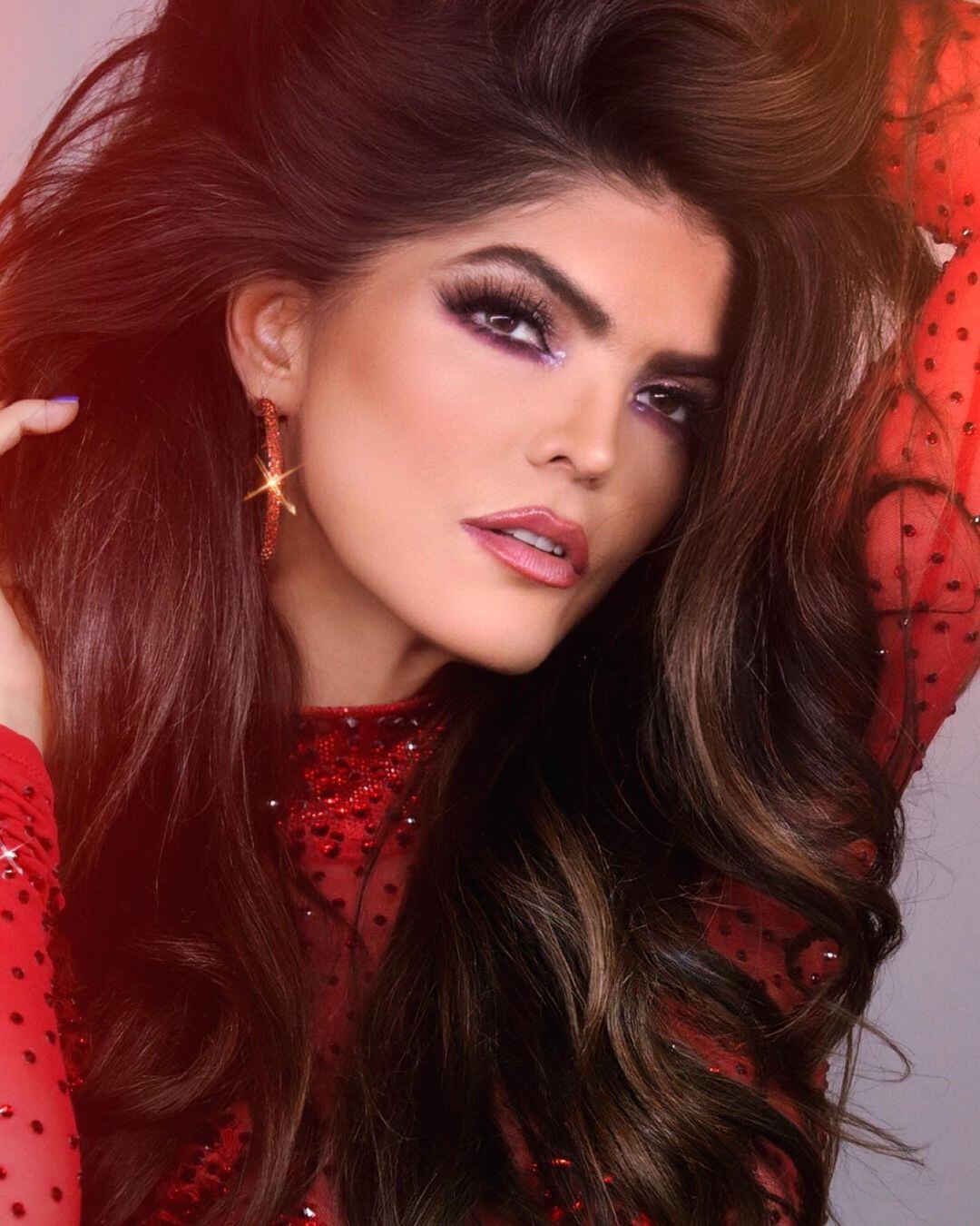 Ana Bárbara estará en Expo San Carlos 2024. (Foto tomada de Instagram)