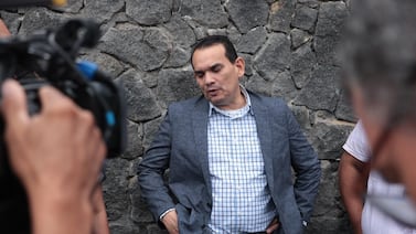 Randall Zúñiga queda totalmente fuera del Poder Judicial tras fuerte decisión de la Corte Plena
