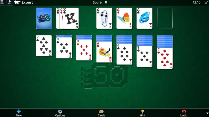 Xbox se une a la celebración de los 50 años de Microsoft.