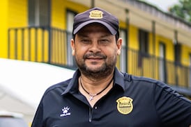 Jeaustin Campos le envía un mensaje al liguismo tras la salida de Óscar Ramírez