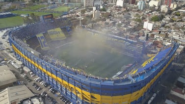 El ambicioso plan que ejecutará Boca Juniors para ampliar la Bombonera