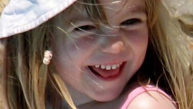 Hallan huesos y ropa en zona donde buscaban pistas sobre niña desaparecida en 2007