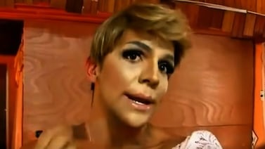 Edson Picado reveló quién se ha molestado por una de sus imitaciones y es muy conocida
