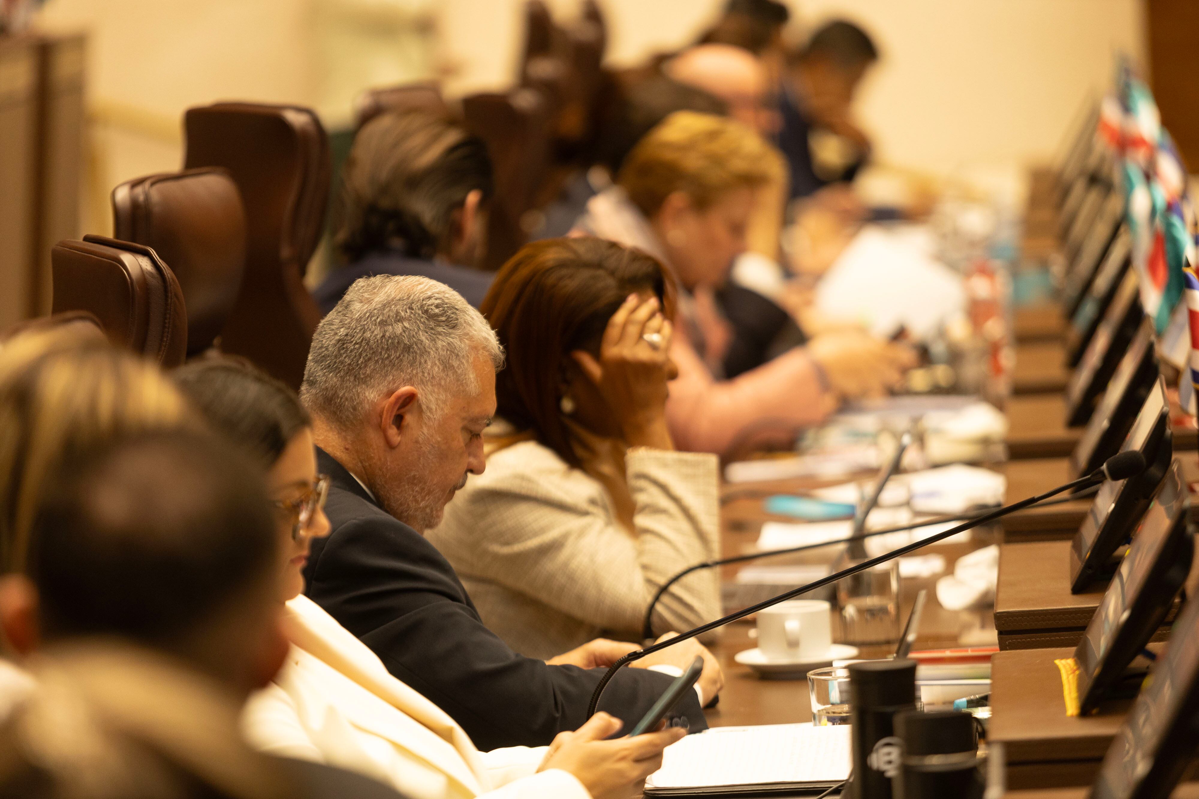 Asamblea Legislativa