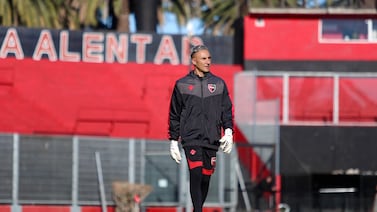 Presidente de Newell’s Old Boys reveló detalles de la salida de Keylor Navas que dejarían mal al tico