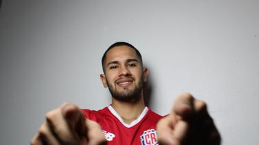 Fiebre informa todo lo que sucede con los legionarios ticos en el mundo