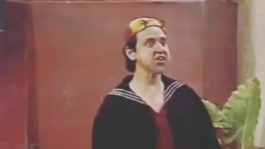 Carlos Villagrán asegura haber quedado en la quiebra tras su salida de El Chavo del 8