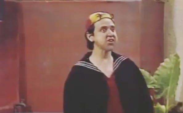 Quico ha mantenido su postura de que fue despedido.